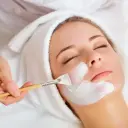 Skin Whitening / Bleach Facial