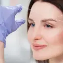 Forehead