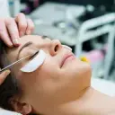Eyebrow and Lash Tint