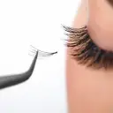 Cluster Lash Extension