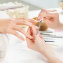Spa Manicure