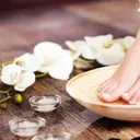 Spa Pedicure