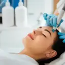 Hydra Facial